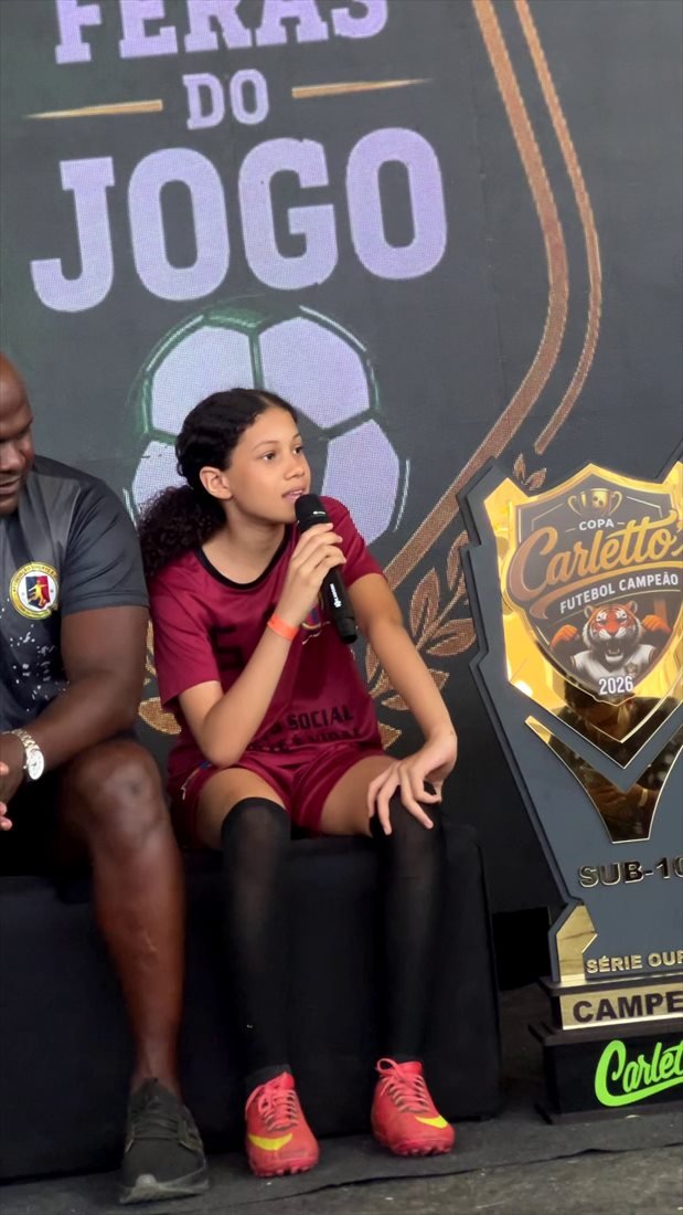 Bastidores do Podcast Feras do Jogo